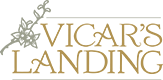 Vicar's Landing