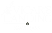 Vicars Landing Logo