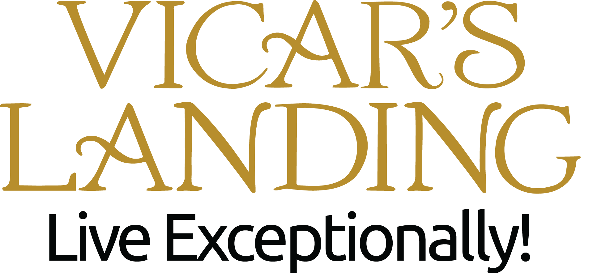 Vicar's Landing
