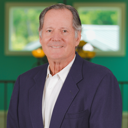 Bruce Vorsanger