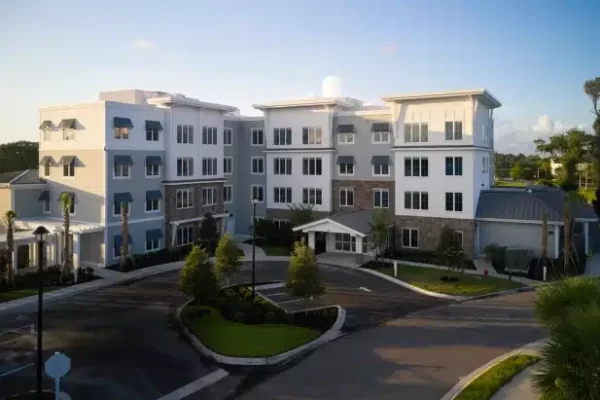 VicarsLanding_LaurelOak Exterior VicarsLanding_LaurelOak Exterior