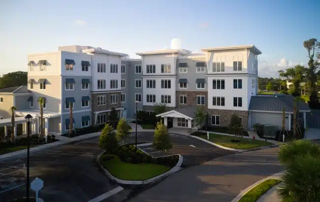 VicarsLanding_LaurelOak Exterior VicarsLanding_LaurelOak Exterior