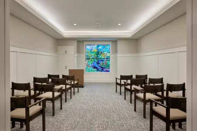 VicarsLanding_LaurelOakChapel VicarsLanding_LaurelOakChapel