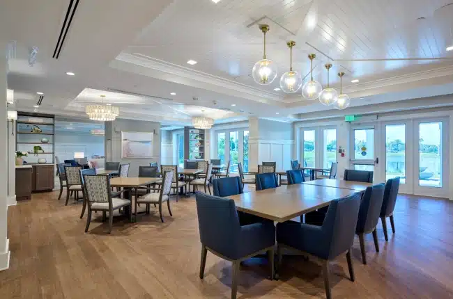 VicarsLanding_LaurelOakDiningRoom VicarsLanding_LaurelOakDiningRoom