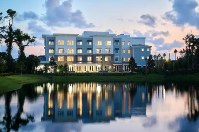 VicarsLanding_LaurelOak_Water View VicarsLanding_LaurelOak_Water View