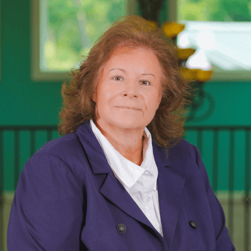Kimberly Brown